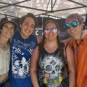 Meet your Posher, Sydney